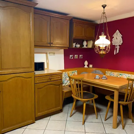 Ferienwohnung Winzerhof Männle Oberkirch  Exterior foto