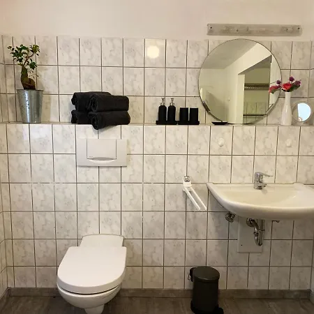Ferienwohnung Winzerhof Männle Oberkirch  Exterior foto