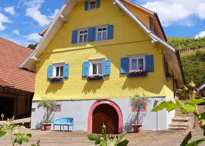 Winzerhof Männle