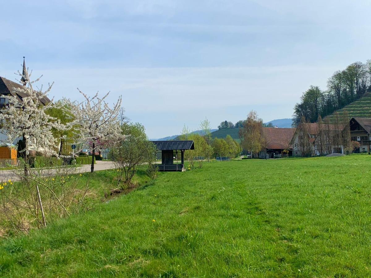 Apartment Winzerhof Männle