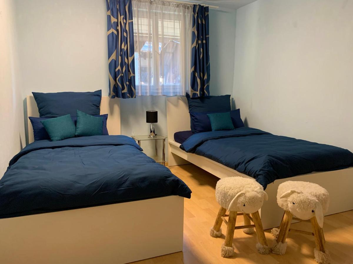 Winzerhof Männle Apartment *