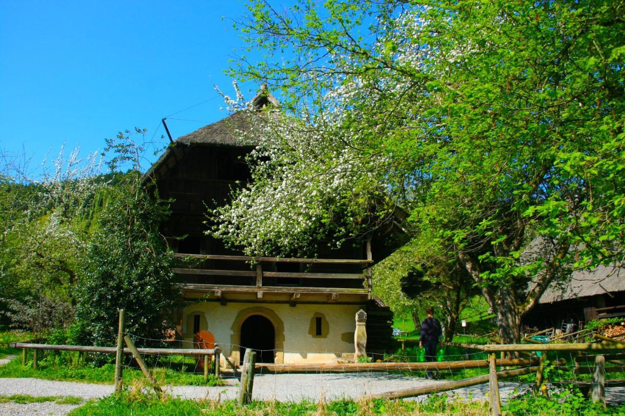 Winzerhof Maennle Appartement *