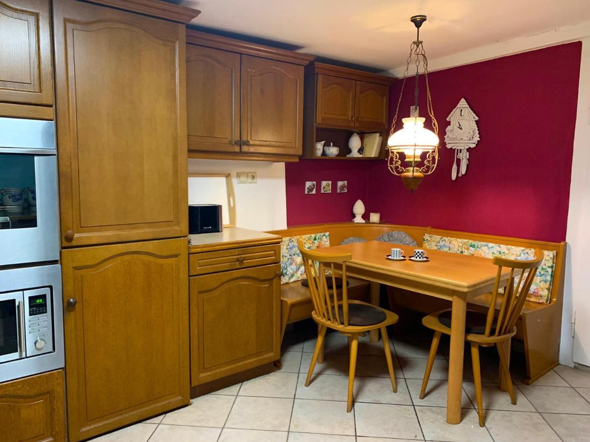 Apartment Winzerhof Männle