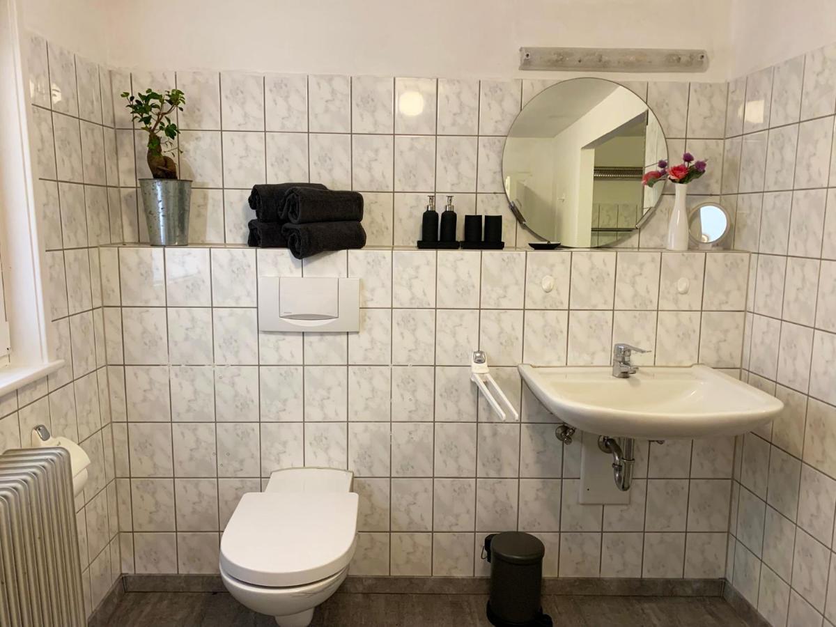 Winzerhof Männle Apartment