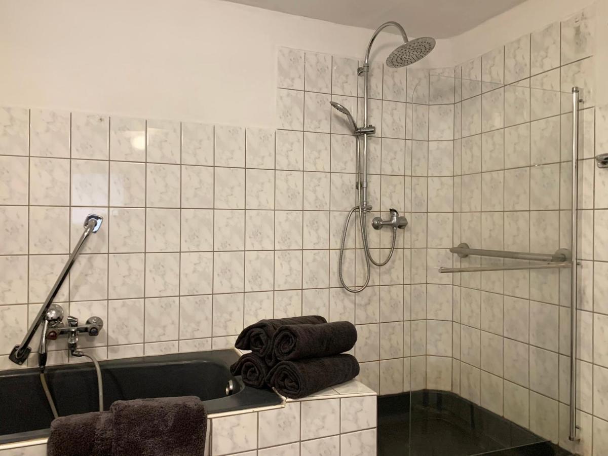 Apartment Winzerhof Männle