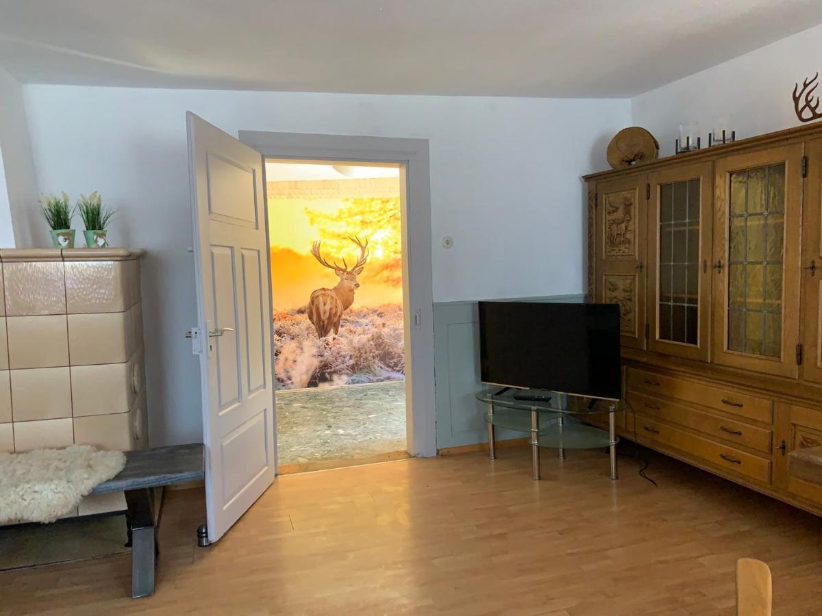 Winzerhof Männle Apartment