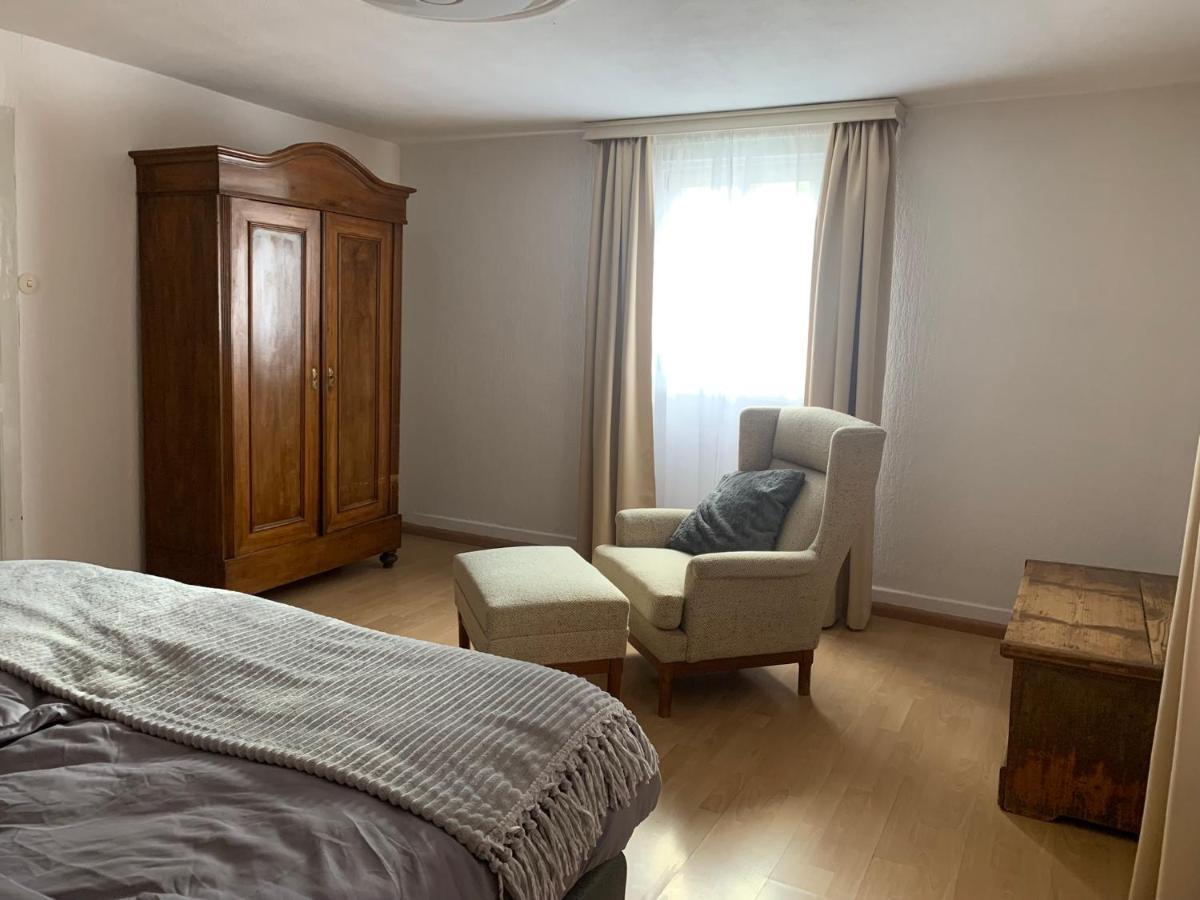 Apartment Winzerhof Männle Oberkirch (Baden)