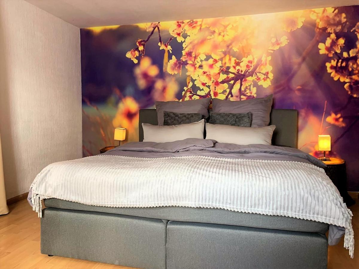 Winzerhof Männle Apartment Oberkirch (Baden)