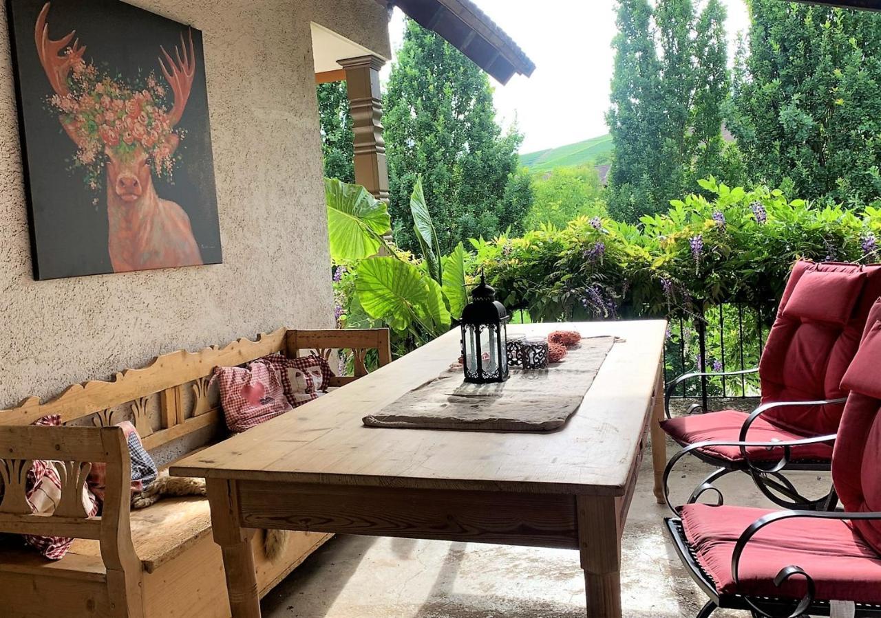 Winzerhof Männle Oberkirch (Baden)