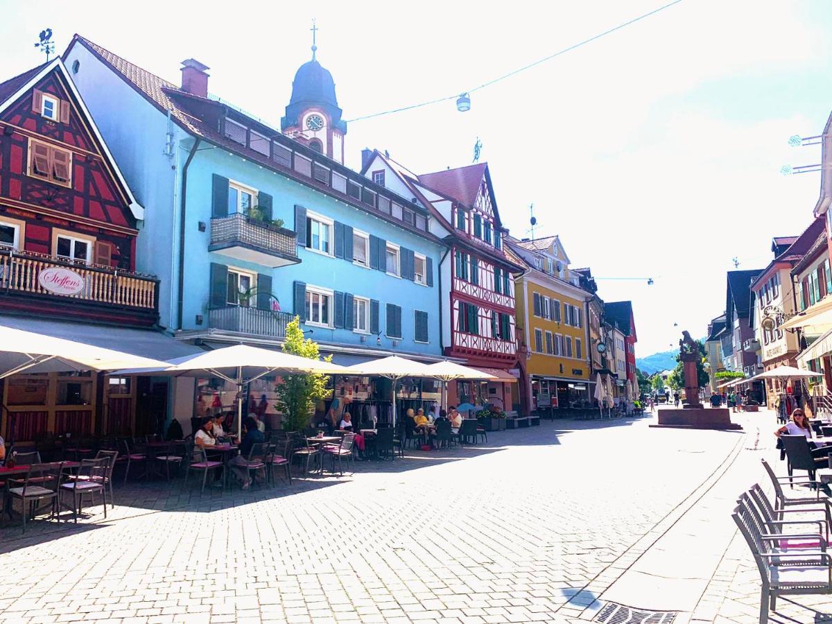 Winzerhof Männle Oberkirch (Baden)