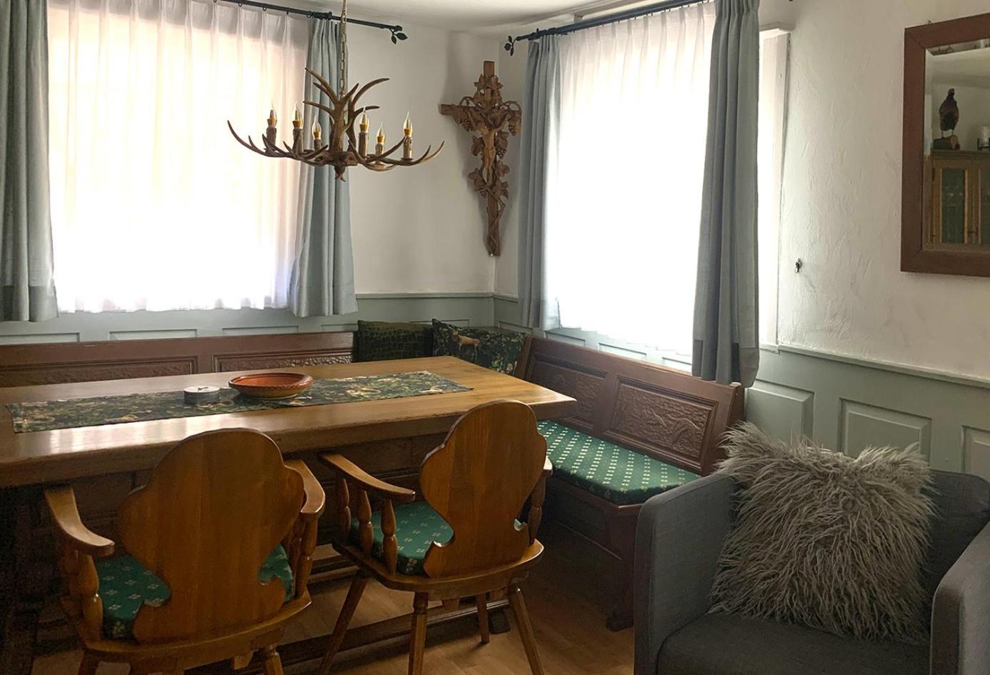 Winzerhof Männle Apartment Oberkirch (Baden)