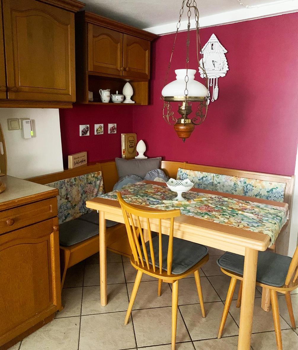 Apartment Winzerhof Männle Oberkirch (Baden)